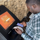 Going mainstream: bitcoin teller machine in Lagos
